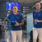 Fortaleza divulga relacionados e embarca para decisão contra o Racing na Libertadores