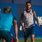 Escalação do Fortaleza: Vojvoda pode promover estreia contra o Santos