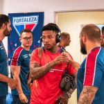 Fortaleza x Bahia: times escalados para abertura da 15ª rodada do Brasileirão