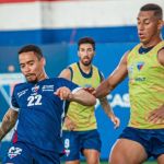 Escalação do Fortaleza: meia é desfalque no jogo de ida das oitavas da Libertadores