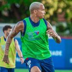 Fortaleza vira a chave para Libertadores e encara Vélez por vaga nas quartas