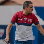 Fortaleza divulga relacionados para jogo contra Fluminense; veja provável escalação