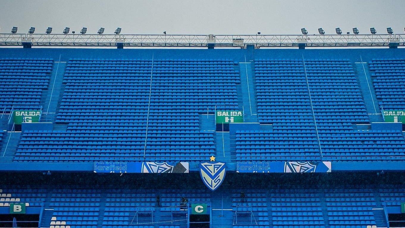 Vélez Sarsfield x Fortaleza: veja as escalações para decisão na Libertadores
