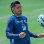 Fortaleza divulga relacionados para jogo contra Cruzeiro; veja provável time