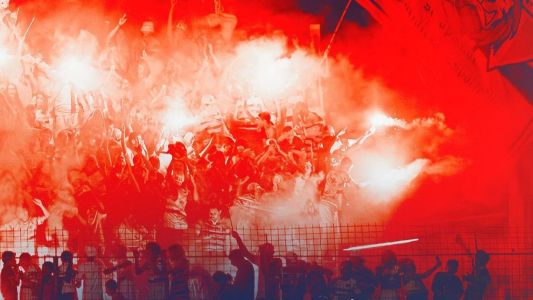 Fortaleza convoca torcida para treino aberto na véspera do Clássio-Rei