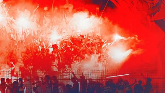 Fortaleza convoca torcida para treino aberto na véspera do Clássio-Rei