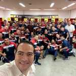 Fortaleza convoca torcida para decisão na 'Sula' e coloca ingresso a partir de R$ 20