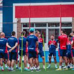 Fortaleza enfrenta o Nacional-BOL para pressionar o Boca na Sul-Americana