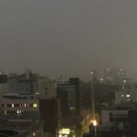 Defesa Civil emite alerta de risco geológico para regiões de BH; veja recomendações