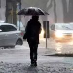 Temporais de 100 mm atingem Sul do Brasil nos próximos dias 