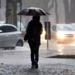 Temporais de 100 mm atingem Sul do Brasil nos próximos dias