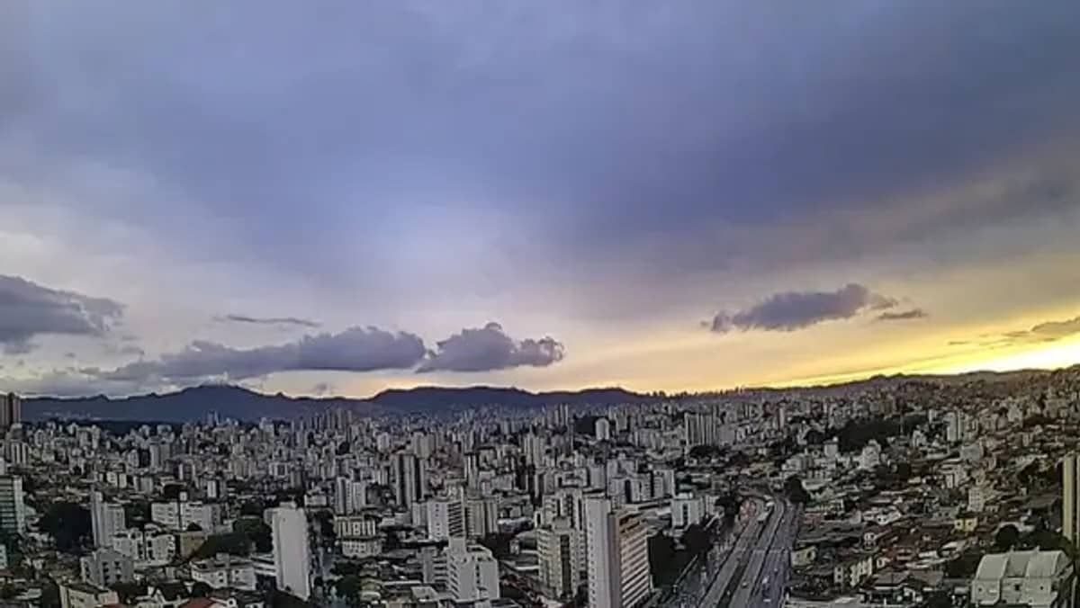 Chuvas em BH: moradores do Barreiro estão sem luz há três dias