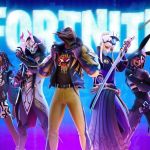 Fortnite é confirmado como esport olímpico