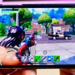 Fortnite: Epic anuncia relançamento do jogo para dispositivos iOS