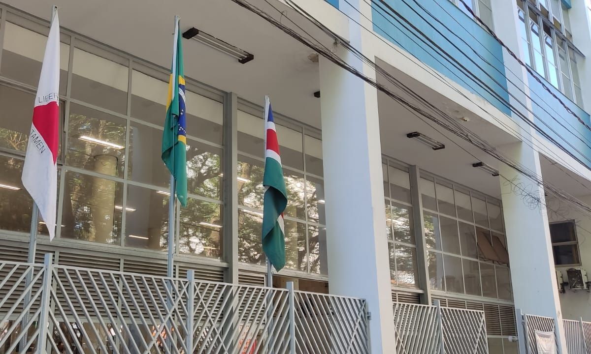 Marido é condenado a mais de 34 anos de prisão por assassinato de esposa em Juiz de Fora