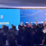 Governo promove PAC em evento para executivos estrangeiros no Itamaraty