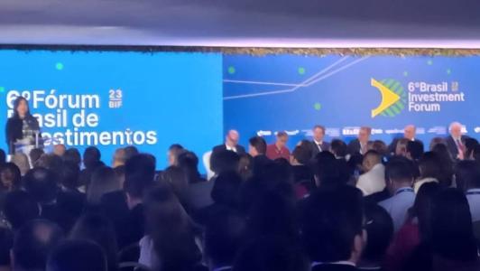 Fórum Brasil de Investimentos