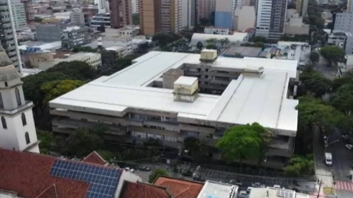 Fórum Lafayette divulga novos endereços de atendimento à população de Minas Gerais