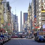 Argentina festeja primeiros 40 anos de democracia