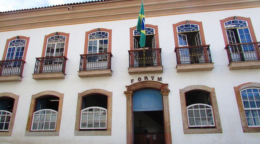 Ministério Público realiza correição na 2ª Promotoria de Justiça de Ouro Preto