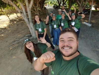 Estudantes do Senar Minas conquistam pódio na OBAP