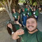 Estudantes do Senar Minas conquistam pódio na OBAP