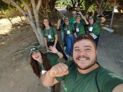 Estudantes do Senar Minas conquistam pódio na OBAP