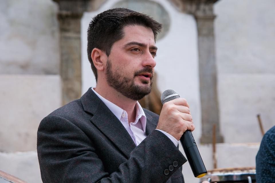 Chefe de Gabinete de Ouro Preto é nomeado para Comissão Estadual de Defesa do Patrimônio Cultural