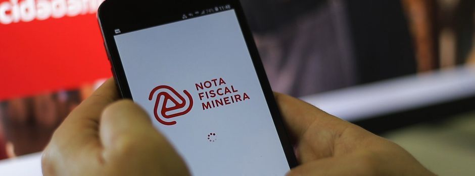 Primeiro sorteado da Nota Fiscal Mineira em 2025 é do Sul de Minas