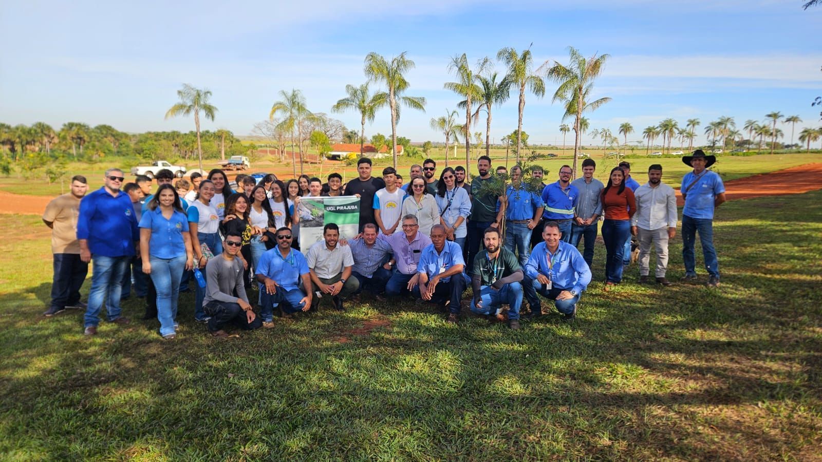 Copasa intensifica ações em defesa do meio ambiente com programação especial durante a semana dedicada à sustentabilidade