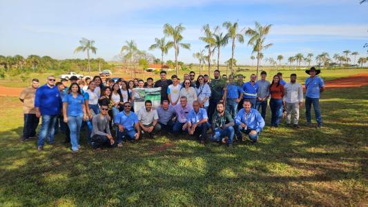 Semana do Meio Ambiente - Copasa