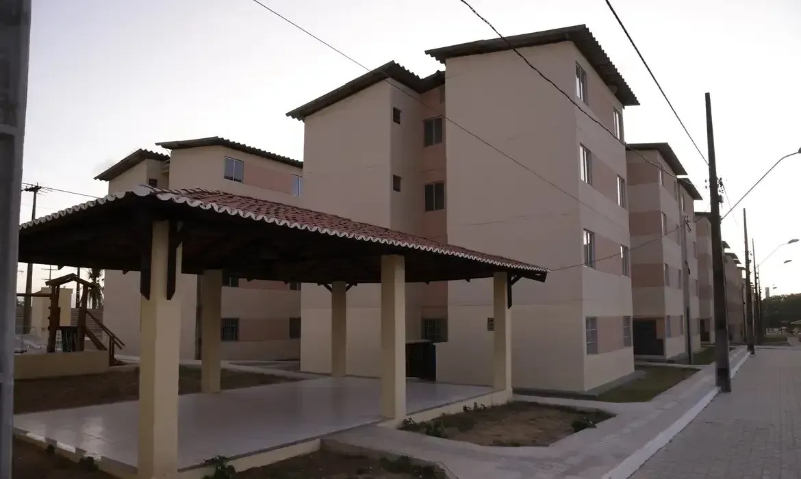 Governo Federal anuncia a construção de 704 moradias em Minas e Pernambuco