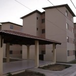 Governo Federal anuncia a construção de 704 moradias em Minas e Pernambuco