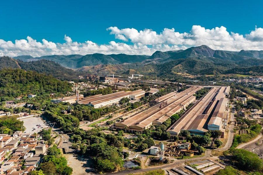 Aperam completa 81 anos e foca em sustentabilidade e inovação industrial