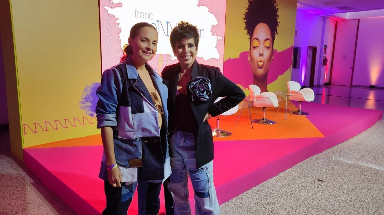 Moda sustentável aterrissa no Mercado de Origem