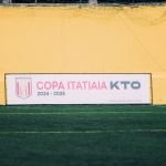 Copa Itatiaia KTO: veja os confrontos das semifinais na Chave Metropolitana