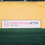 Copa Itatiaia KTO: veja os confrontos das semifinais na Chave Metropolitana