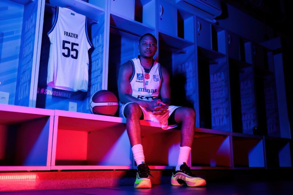 KTO Minas anuncia contratação de jogador com longa passagem pela NBA