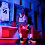 KTO Minas anuncia contratação de jogador com longa passagem pela NBA