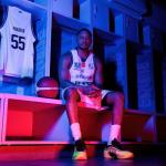 KTO Minas anuncia contratação de jogador com longa passagem pela NBA