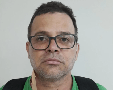 Silvinei Vasques tentou fugir após ser condenado por participação em tentativa de golpe de Estado.