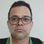 Veja imagens da prisão de Silvinei Vasques, ex-chefe da PRF detido no Paraguai