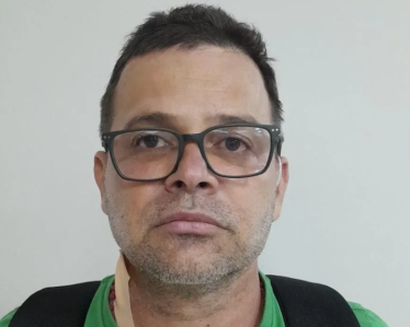 Silvinei Vasques tentou fugir após ser condenado por participação em tentativa de golpe de Estado.