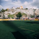 Copa Itatiaia KTO: confira os resultados da segunda rodada