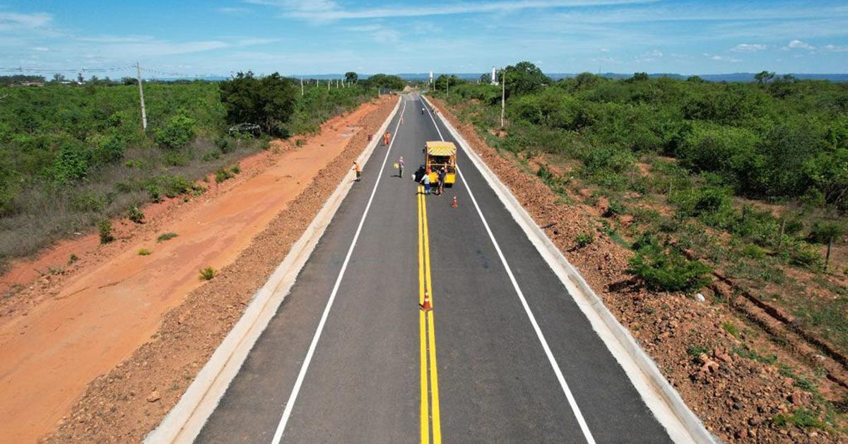 AMM aciona TCE para suspender edital de concessão de rodovias do governo Zema