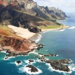 IBGE adequa limite leste costeiro-marinho do Brasil à Amazônia Azul