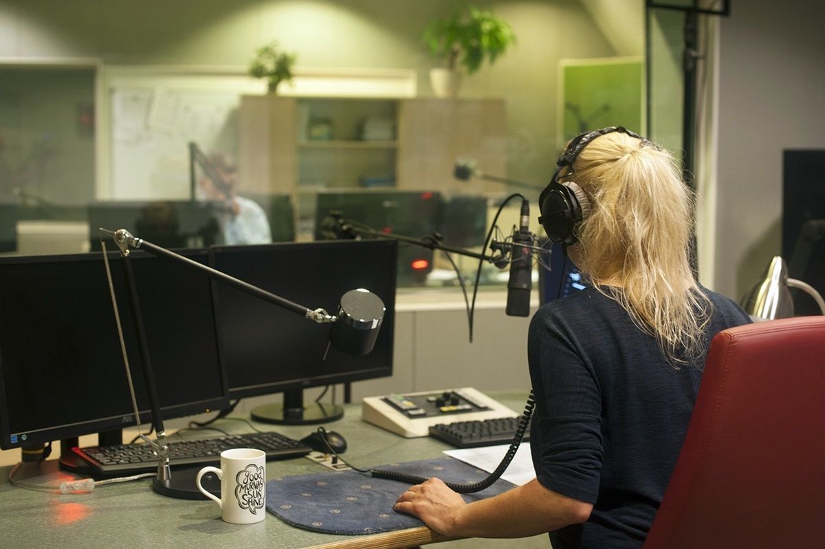 Dia Mundial do Rádio: o eterno companheiro de toda hora resiste ao tempo