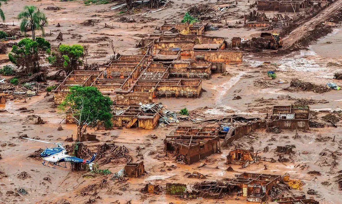 'Sete anos depois, a palavra que fica é impunidade', dizem familiares de vítimas de Brumadinho