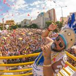 Que horas começa o desfile do Baianas Ozadas no Carnaval de BH 2024? Confira