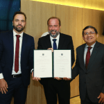 Novo Gerente da ANM em MG assume cargo nesta terça-feira (2)